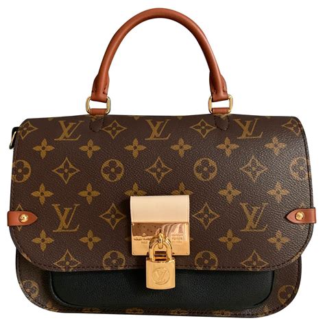 sac louis vuitton monogram